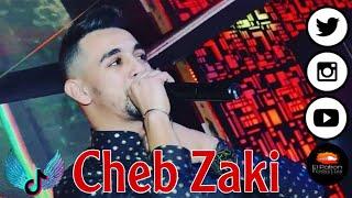 Cheb Zaki 2021 l Men 3achkak Chba3t Jarjir l BY Mohammed El Patron — TiKTok