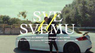 NEO - SVE U SVEMU (OFFICIAL VIDEO)