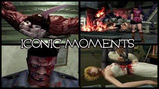 Dead by Daylight - Raccoon City Police Department Iconic Moments