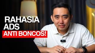 RAHASIA IKLAN SHOPEE DAN TIKTOK SHOP ANTI BONCOS!