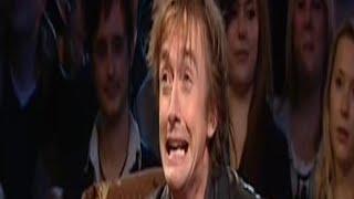 YTP Top Gear: Jeremy Shouldn't Be Near Kids At Christmas