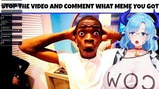 Milky Reacts To Memes Compilation | Try Not To Laugh