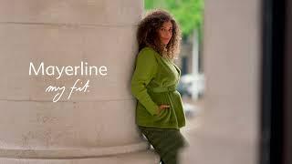 Mayerline W24 - All shades of green