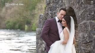 Irish Wedding Videographer, Video Galway, Mayo, Sligo, Roscommon, Clare, Leitrim | LoveStruck Films