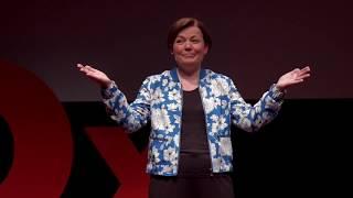 Why gender equality is not just about women | Caroline Strachan | TEDxFolkestone