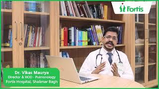 Dr. Vikas Maurya on Nikshay Mitra initiative