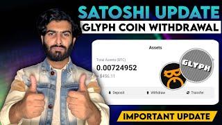 Satoshi Mining $OG Token Withdrawal & Listing Update | OG Token Listing Price & Tokenomics