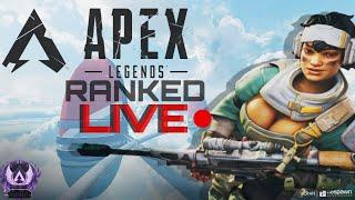 Apex Legends Season 24 Ranked Grind - Live!  PC Gameplay