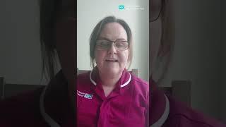 Careers | Anne Marie, Community Learning Disability Nurse