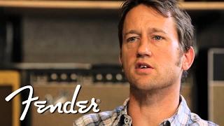 Foo Fighters Chris Shiflett Telecaster Deluxe | Fender