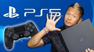 Playstation 5 coming Holiday 2020! Sony details new PS5 controller, SSD & GPU