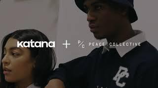 Katana + Peace Collective: A Case Study