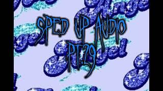 SWANG - TRAVIS SCOTT sped up audio