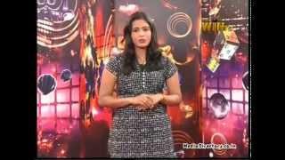 Cinema Seidhigal Win TV | Shamli as Heroine in Veera Sivaji