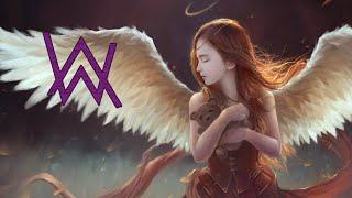 Alan Walker - The Angel | Best Mix Songs 2021