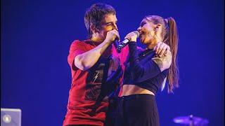 ZOO - SERENO ft. Laborde (LIVE PALAU ST JORDI)