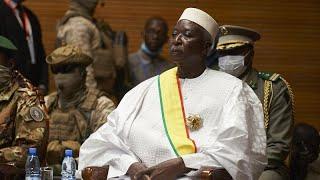 Mali President, Prime minister 'detained' by soldiers in political twist suggestive of coup