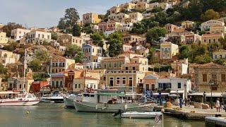 15 GREEK ISLANDS - DODECANESE