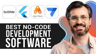 Best No-Code Development Software: AppSheet vs Google App Maker vs Flutter vs Bubble