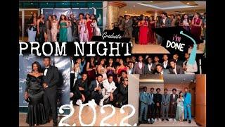 IMPERIAL & BETEL 2022 PROM