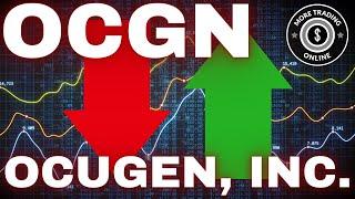 Ocugen: Wie steht es um OCGN? Eine umfassende Technische Elliott-Wellen Analyse