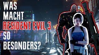 From Spin-Off to Masterpiece | What Makes Resident Evil 3 So Special?