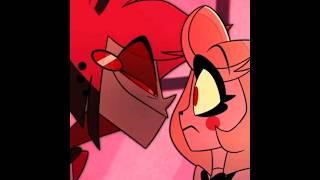 с первым мая  #hazbinhotel #аластор #чарли #май