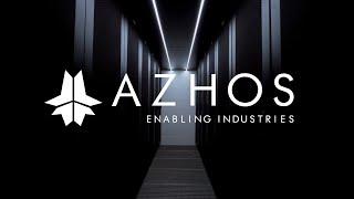 AZHOS Infrastructure™ Supply Chain Finance