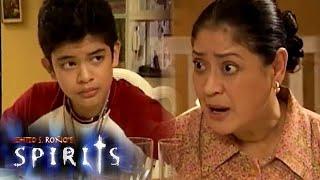 Spirits: Full Episode 08 | Jeepney TV