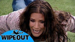 No pain no gain  | Total Wipeout Official | Full Episode