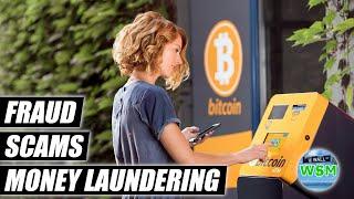 The Rise And Fall of Bitcoin ATMs