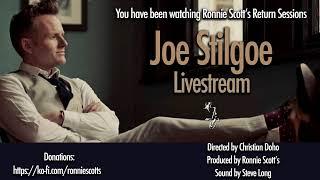 Joe Stilgoe Livestream