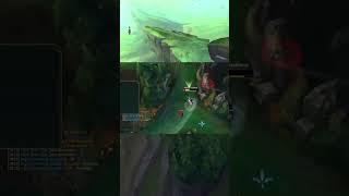 que gameplay #shorts #gaming #clips #lol