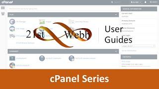 How to Remove Domain Redirect in cPanel