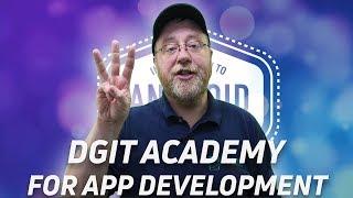 Where to learn Android App Development - Gary Explains