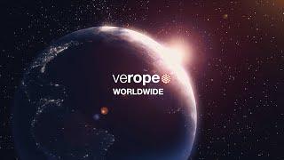 verope® special wire ropes worldwide