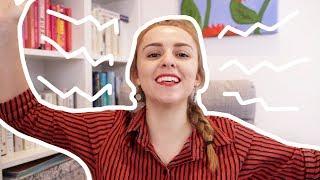 Recommending Disabled YouTubers! | Hannah Witton