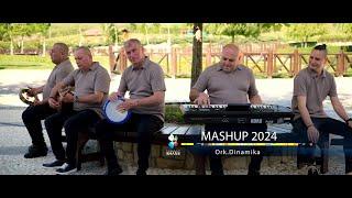 Ork. Dinamika  - Mashup 2024 (Official Video)