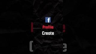 Facebook Account kaise banaye 2024 | How to Create Facebook Account 2024 | Facebook Account Create