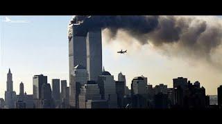 September 11 - The South Tower Attack | United Airlines Flight 175