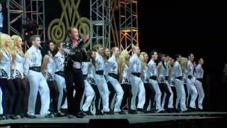 Michael Flatley HD Feet of Flames Taiwan DVD