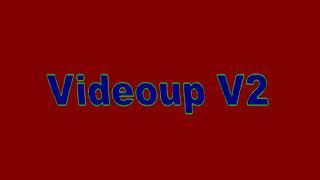 Videoup V2 Audio For 2 Minutes