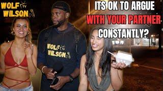 The New Era of Dating in 2024 | Wolf Wilson TV