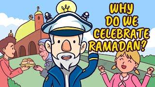 Why Do We Celebrate Ramadan?