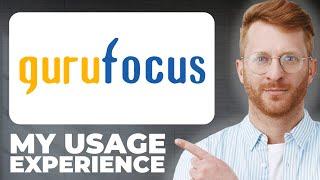 GuruFocus Stock Research Platform Review - My Usage Experience