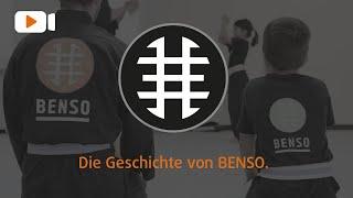 Die Geschichte von BENSO