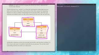 Structured Data II - MariaDB and SQL - i211su2024