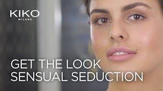 Kiko Milano - Tutorial Fall Collection #3