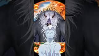 SHINIGAMI VS. OTSUTSUKI.#NARUTO.