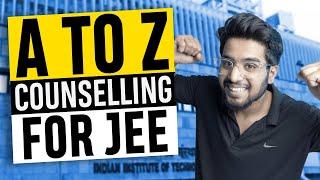 Top 10 Counsellings for JEEMAINS 2024 | Best Low Fee - Low Rank - Govt Colleges 